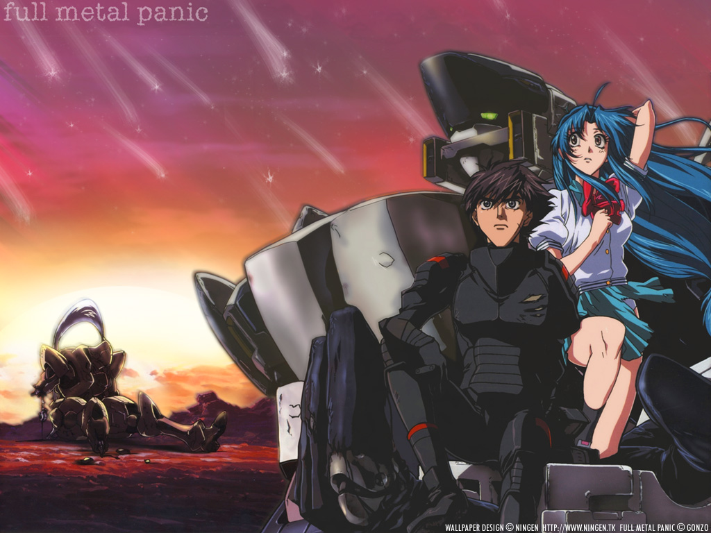 Otaku Gallery  / Anime e Manga / Full Metal Panic / Wallpapers / Wallpapers (1).jpg